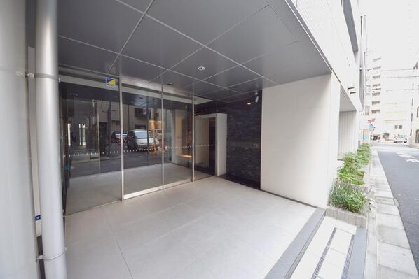 パークハビオ八丁堀の物件内観写真